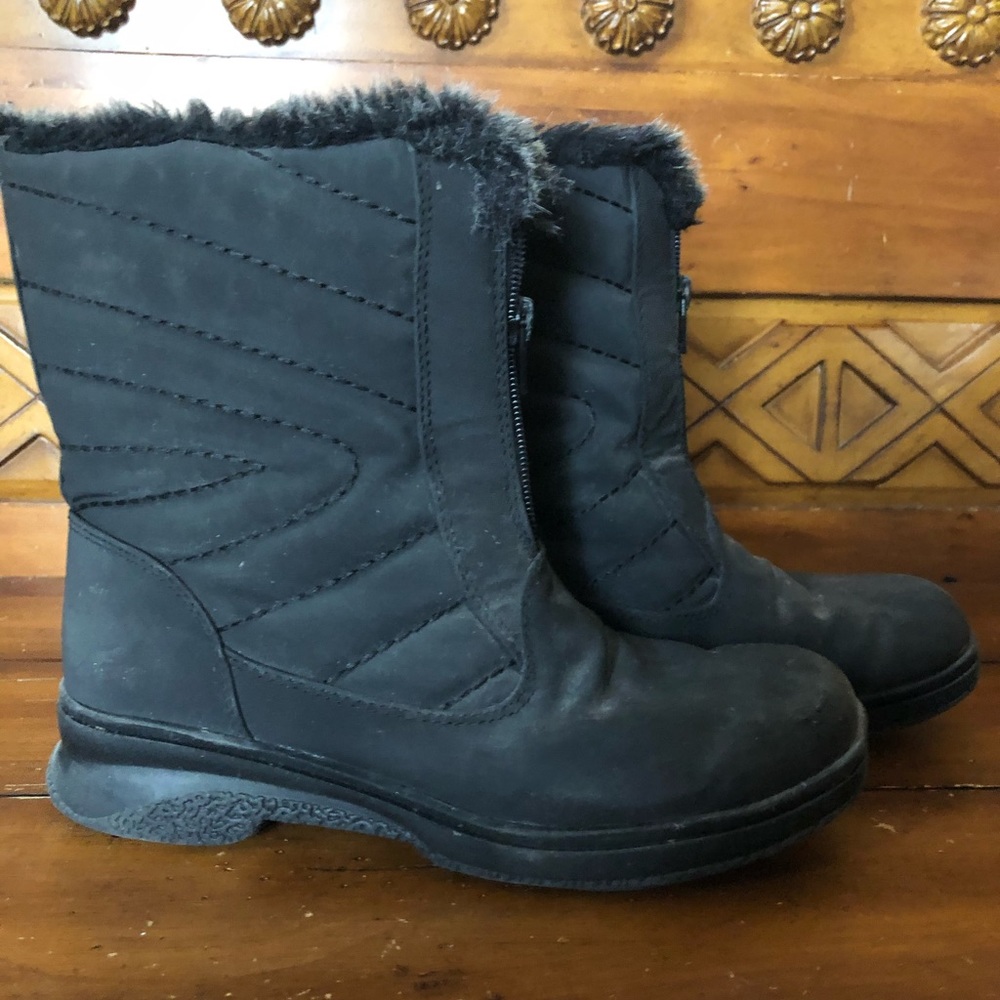 Winter Boots